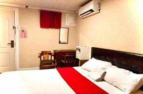 RedDoorz at Emperor Manila Boutique Hotel